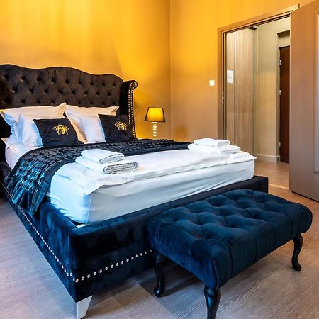 Apartamenty Przy Dworcu Przemyśl 外观 照片