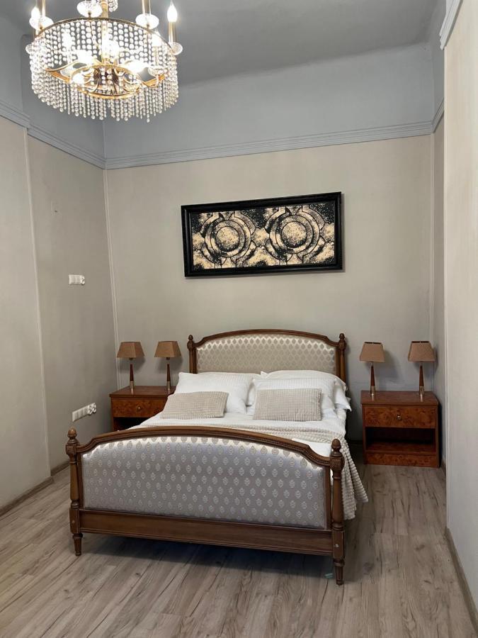 Apartamenty Przy Dworcu Przemyśl 外观 照片