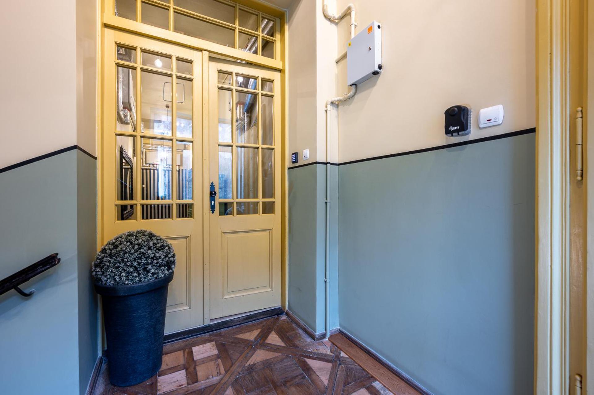 Apartamenty Przy Dworcu Przemyśl 外观 照片