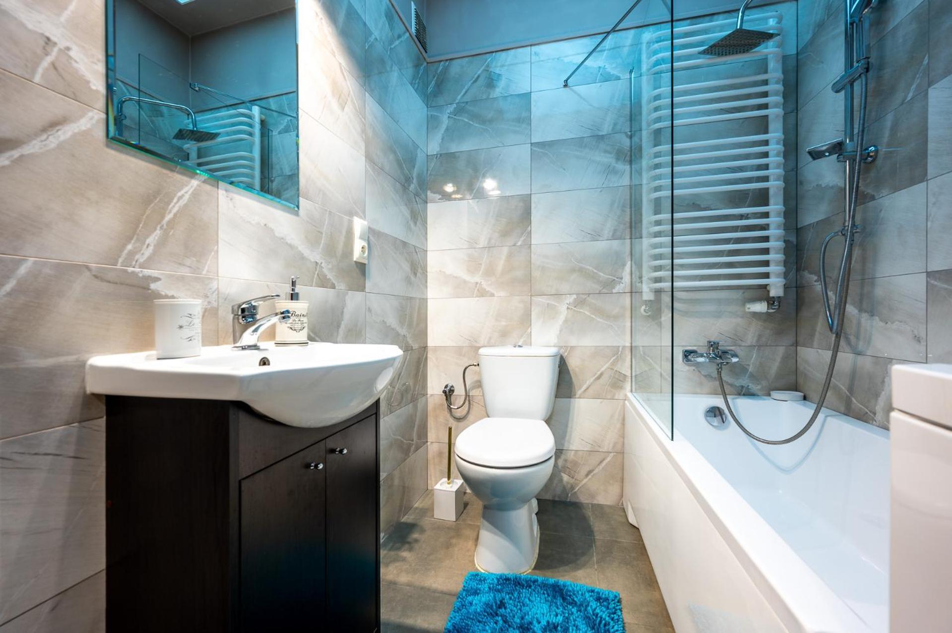 Apartamenty Przy Dworcu Przemyśl 外观 照片
