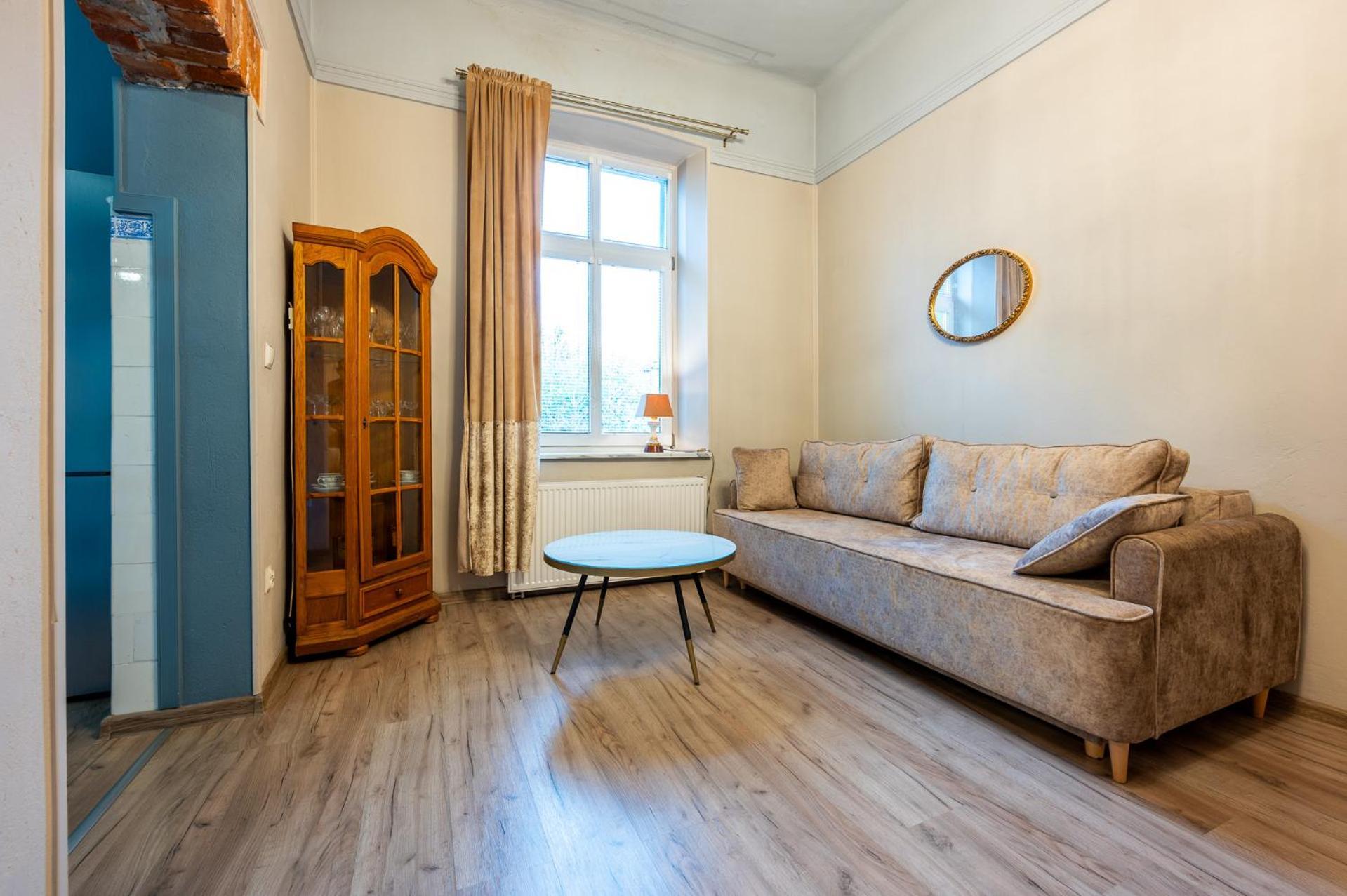 Apartamenty Przy Dworcu Przemyśl 外观 照片
