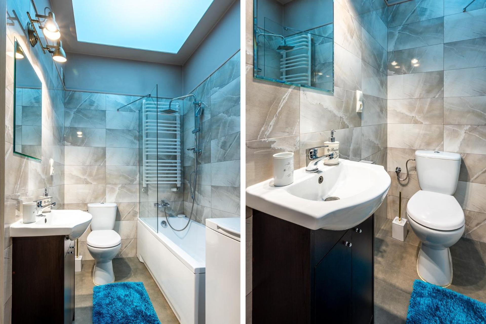Apartamenty Przy Dworcu Przemyśl 外观 照片