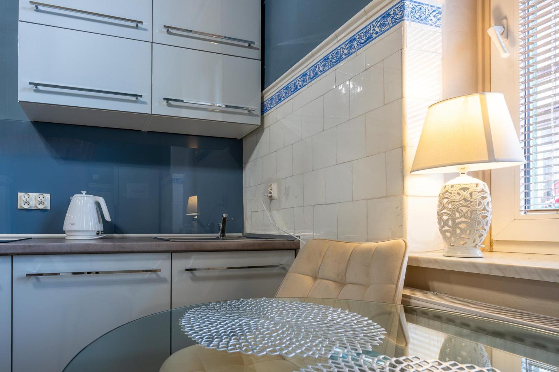 Apartamenty Przy Dworcu Przemyśl 外观 照片