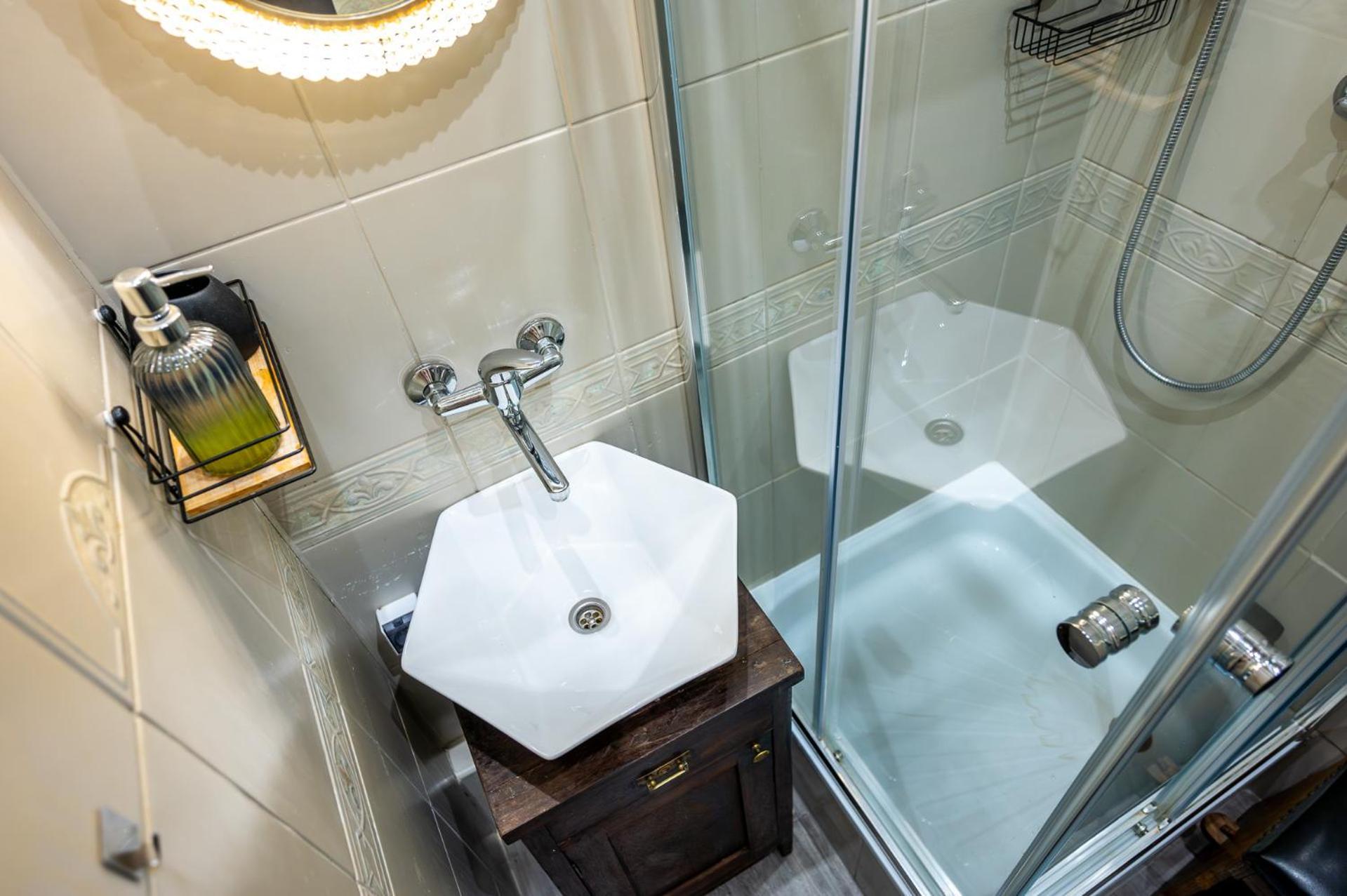 Apartamenty Przy Dworcu Przemyśl 外观 照片