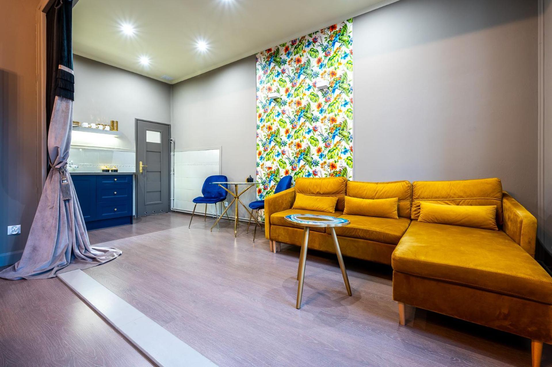 Apartamenty Przy Dworcu Przemyśl 外观 照片